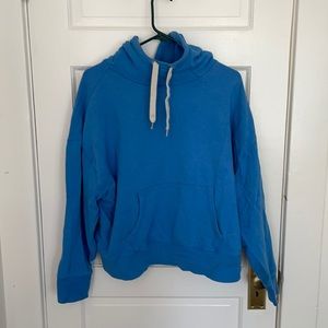GAP Blue Sweat Suit